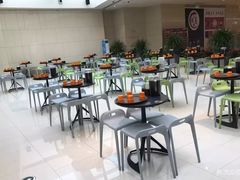 大堂-海底捞火锅(万象城店)
