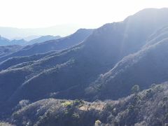 -妙峰山风景名胜区