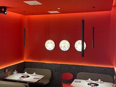 大堂-虎丫炒鸡(西安熙地港店)