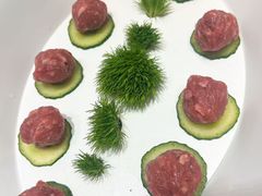 -田园肥牛鲍鱼先生(新北店)