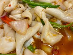 -丰乐餐厅·始于1999·本地老字号