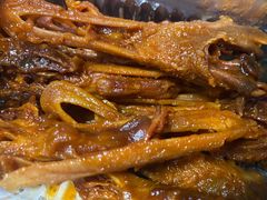 -帝煌烤卤(羊子街店)