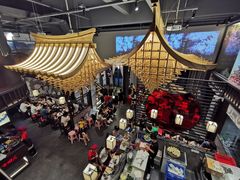 -古田居·特色寿司料理(星之岛旗舰店)