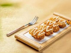 -渔语鱼新川菜Bistro(万象天地店)
