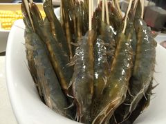 -海底捞火锅(天一广场亚细亚店)