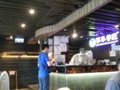 -翠华餐厅(湾仔店)