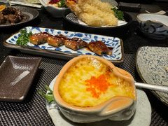 -德川家日本料理(中关村寰太大厦店)