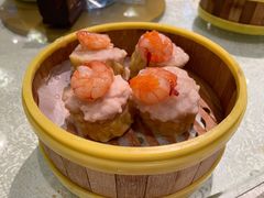 -海皇食府(水都假日酒店店)