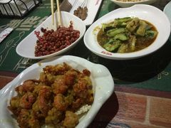 -龙虾风暴(松江店)