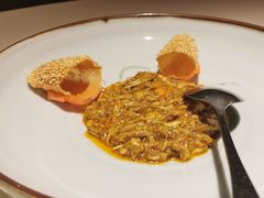 清炒蟹粉-成隆行·蟹王府(九江路店)