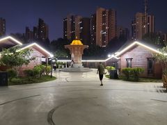 -南翠屏公园