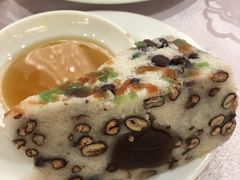 -金龙餐厅(圆山大饭店)