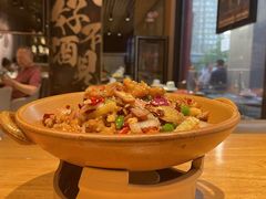 -一个叫川的地方(麒麟新天地店)