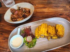 -食陆号·新式台湾创意菜(苏州首店)