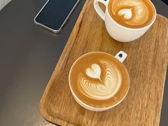 -Peet's 皮爷咖啡(东湖路手作店)