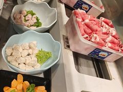 -东来顺饭庄(apm总店)