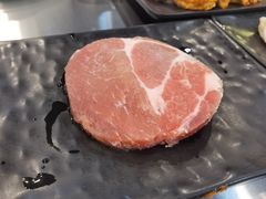 -·缸桶屋·韩式牛肋条自助烤肉(西湖D11店)