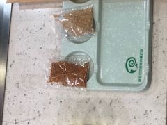 -呼伦贝尔烤羊·蒙古烤羊排(南田路总店)