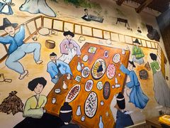 -恩你小木屋·烤肉韩式料理(嘉兴秀洲店)