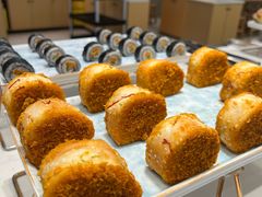 -素满香·全民素食自助(苏州·石路店)