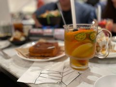 -卡朋西餐(较场西路店)