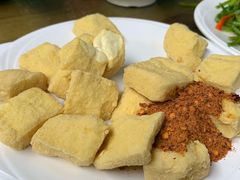 -88号小吃店·经典云南菜·地道纳西美食