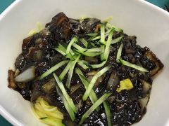 -祥和居炸酱面馆(美食街店)