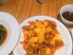 -峨嵋小镇·川菜(勒泰中心店)