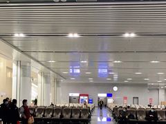 -曲阜东站