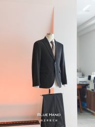 -钴蓝西服定制·男士礼服租赁(鄞州店)