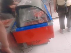 -清真铁志明腊牛羊肉