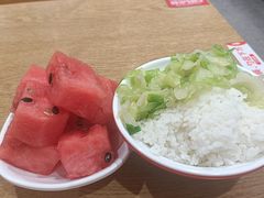 -南城香·饭香串香馄饨香(青年路店)