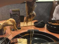 -肥肥虾庄·金牌油焖大虾(杨园滨江时代walk店)