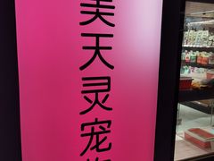 -FAELING PETS美天灵宠物(富力广场店)
