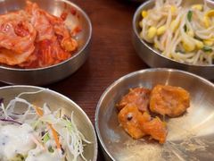 -双门洞·森系料理(体育西店)