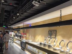 -汉巴味德·烤肉与啤酒的自助(杭州大悦城店)