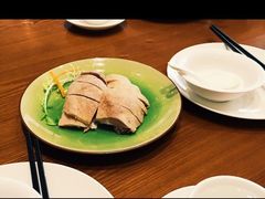 -頂好酒家·经典粤菜(海信广场店)