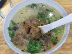 小苏肉-宋老三苏肉羊肉汤老店