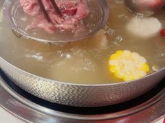 -八合里潮汕鲜牛肉火锅(惠州华贸店)