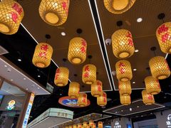 -素满香·全民食养自助(长宁龙之梦店)