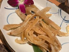 -皇品田苑日式料理(苏州中心店)