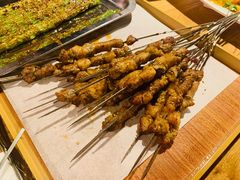 -一顿烧烤(八经街店)