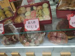 -芦庄子桂顺斋(和平路总店)