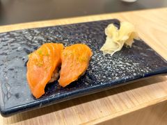 -鮨政·Omakase(港汇恒隆广场店)
