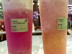 -喜茶(中山利和新地店)