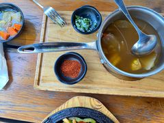 牛肉蔬菜汤-Pistolera Mexican Cantina女枪手墨西哥餐厅(碧云路店)