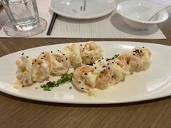 -大树餐厅(大悦城店)