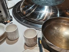 -冰城焰会大丰收铁锅炖(萝岗万达金街店)
