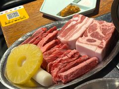 -济州爱肉堂(总店)