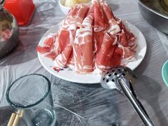 -鑫龙火锅城(阳光新路店)